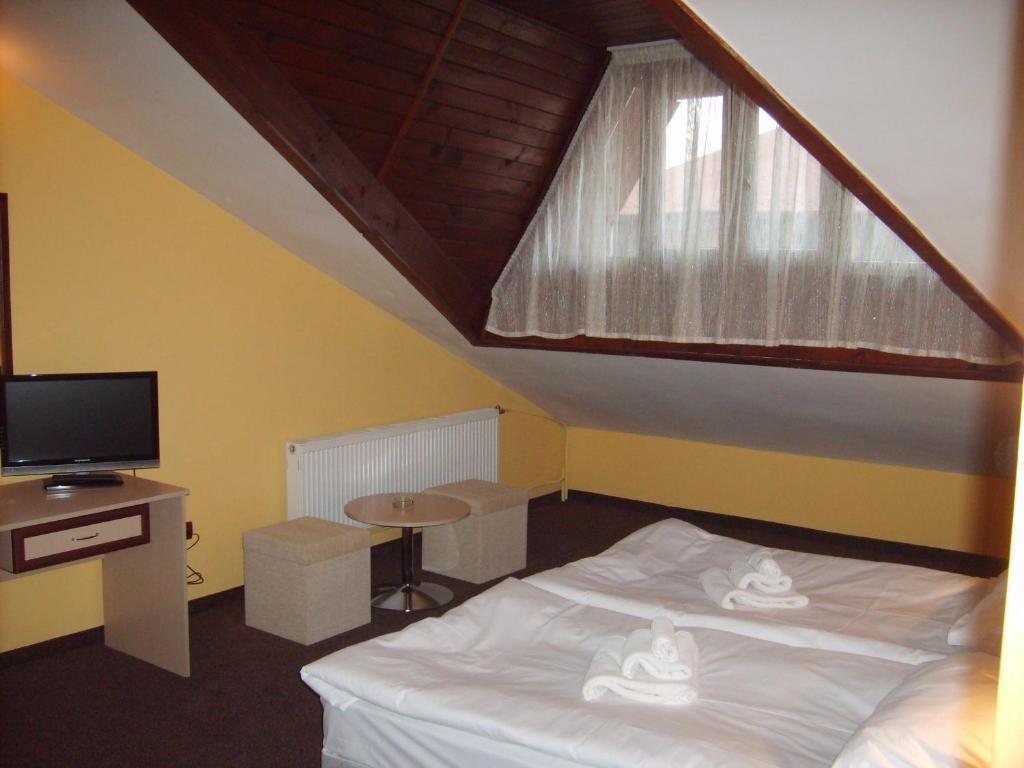 Hotel Rodina Bansko Quarto foto
