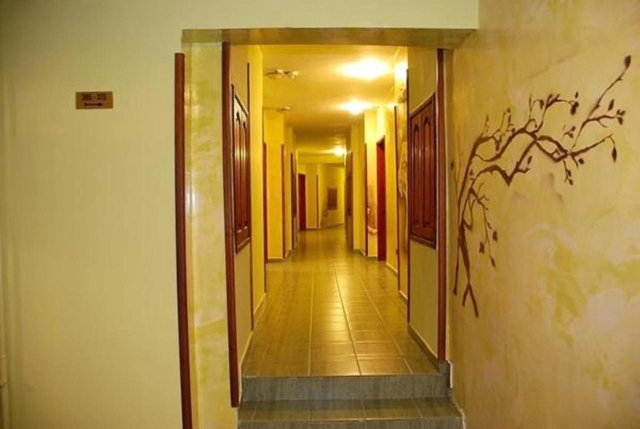 Hotel Rodina Bansko Exterior foto