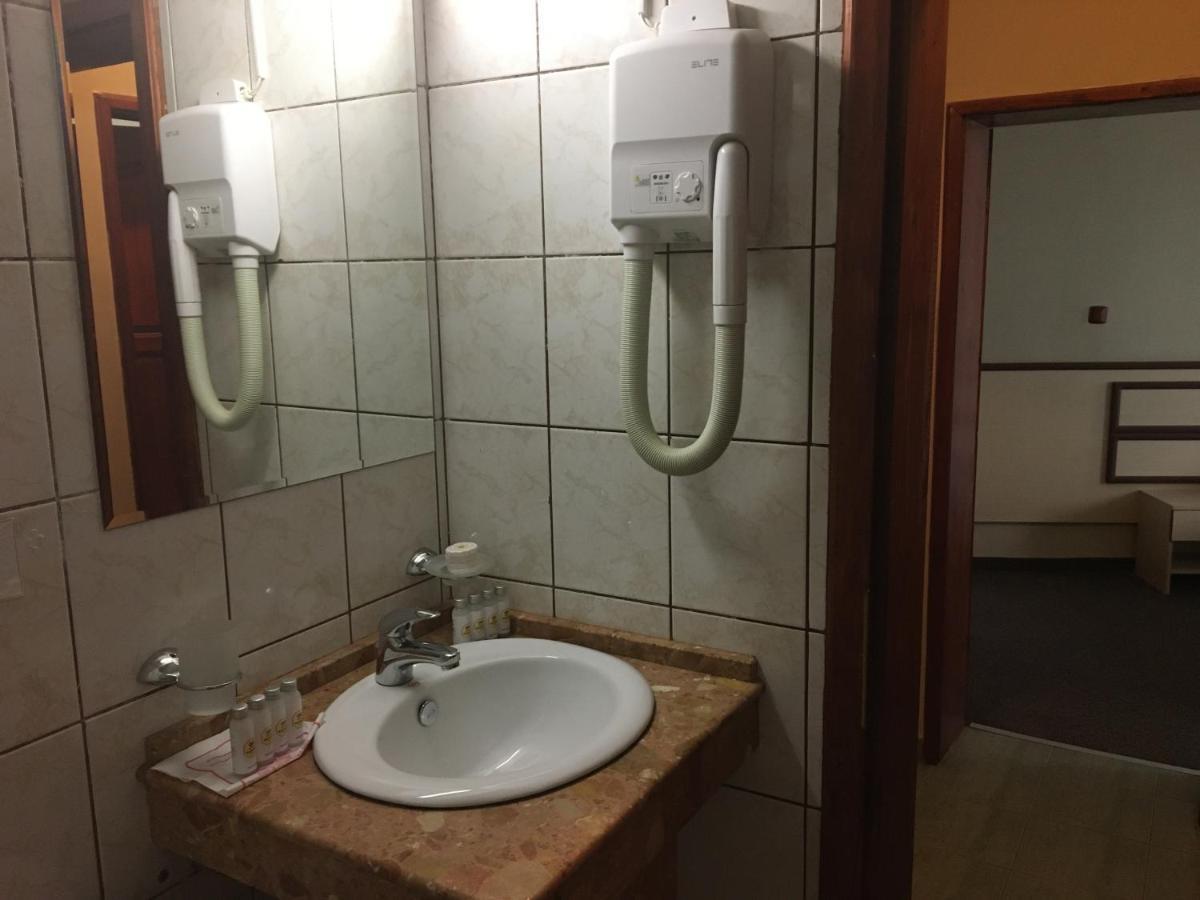 Hotel Rodina Bansko Exterior foto