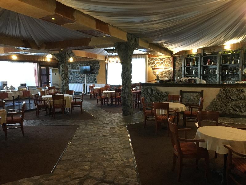 Hotel Rodina Bansko Exterior foto